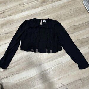 Women’s Sunday Best Black Too‎ Medium M Aritzia